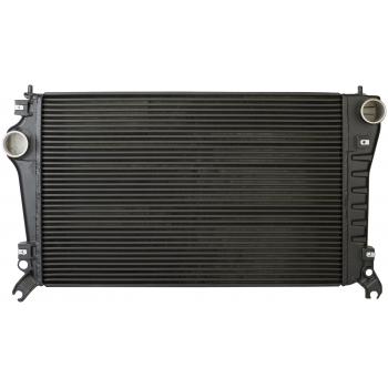 2013 GMC Sierra 2500 HD Intercooler Spectra Premium 44011205 image 2 of 3