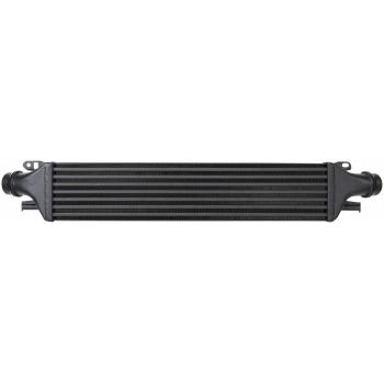 2012 Chevrolet Sonic Intercooler Spectra Premium 44011206 image 1 of 3