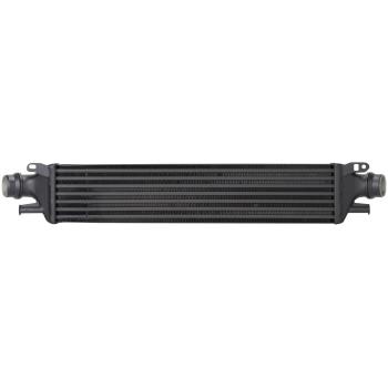2012 Chevrolet Sonic Intercooler Spectra Premium 44011206 image 2 of 3