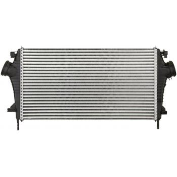 SPECTRA PREMIUM 44011208 - Turbocharger Intercooler Product image