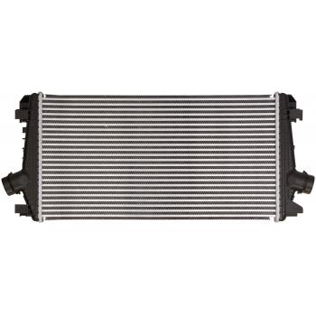 2015 Buick Verano Intercooler Spectra Premium 44011209 image 3 of 4
