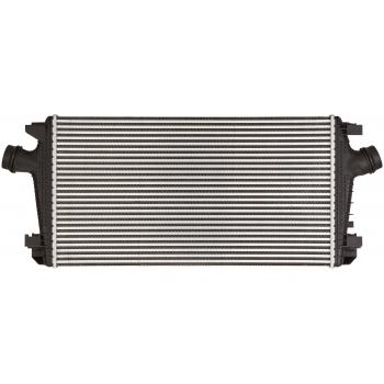 2015 Buick Regal Intercooler Spectra Premium 44011211 image 1 of 4