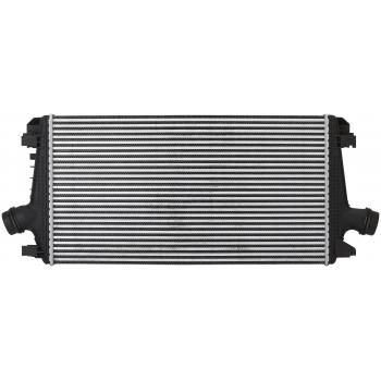2015 Buick Regal Intercooler Spectra Premium 44011211 image 3 of 4