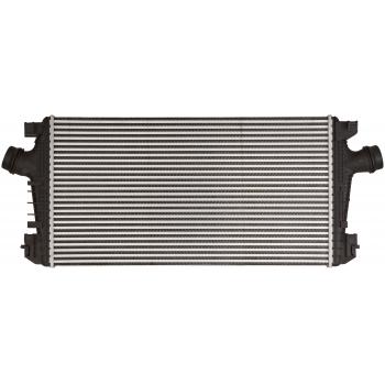 2015 Buick Regal Intercooler Spectra Premium 44011211 image 4 of 4
