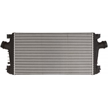 SPECTRA PREMIUM 44011211 - Turbocharger Intercooler Product image