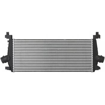 2014 Chevrolet Cruze Intercooler Spectra Premium 44011212 image 1 of 3