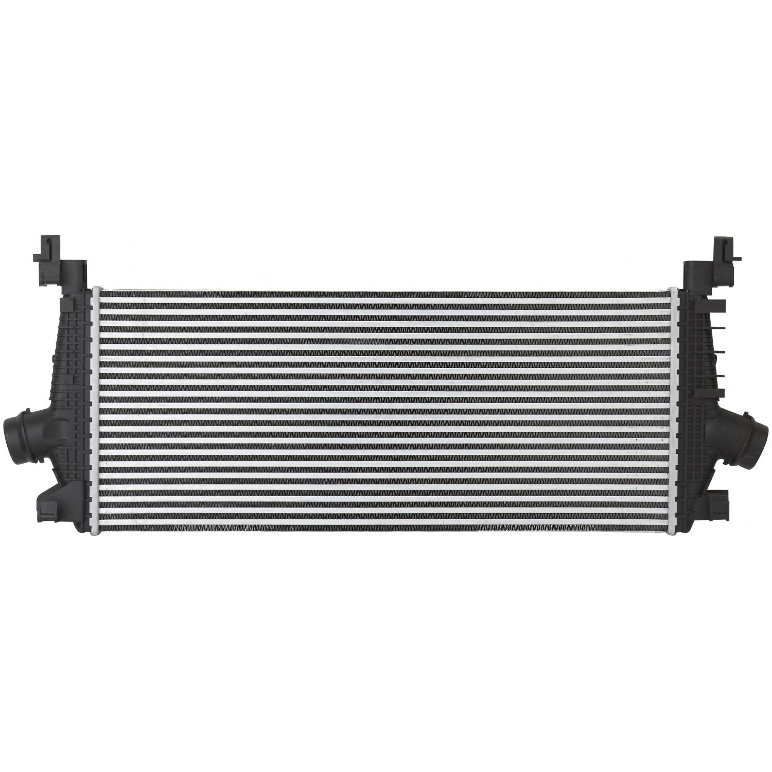 Spectra Premium 44011212 Intercooler product image 2 of 3