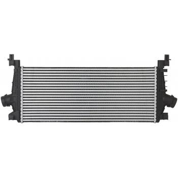 2014 Chevrolet Cruze Intercooler Spectra Premium 44011212 image 2 of 3