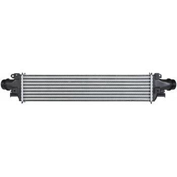 2012 Chevrolet Sonic Intercooler Spectra Premium 44011213 image 1 of 3