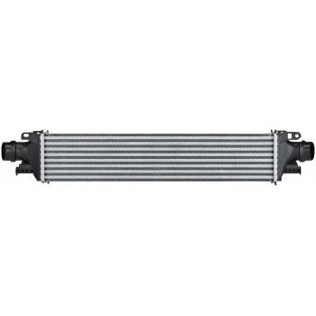 2012 Chevrolet Sonic Intercooler Spectra Premium 44011213 image 2 of 3