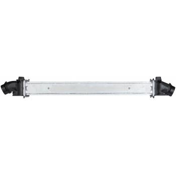 2012 Chevrolet Sonic Intercooler Spectra Premium 44011213 image 3 of 3