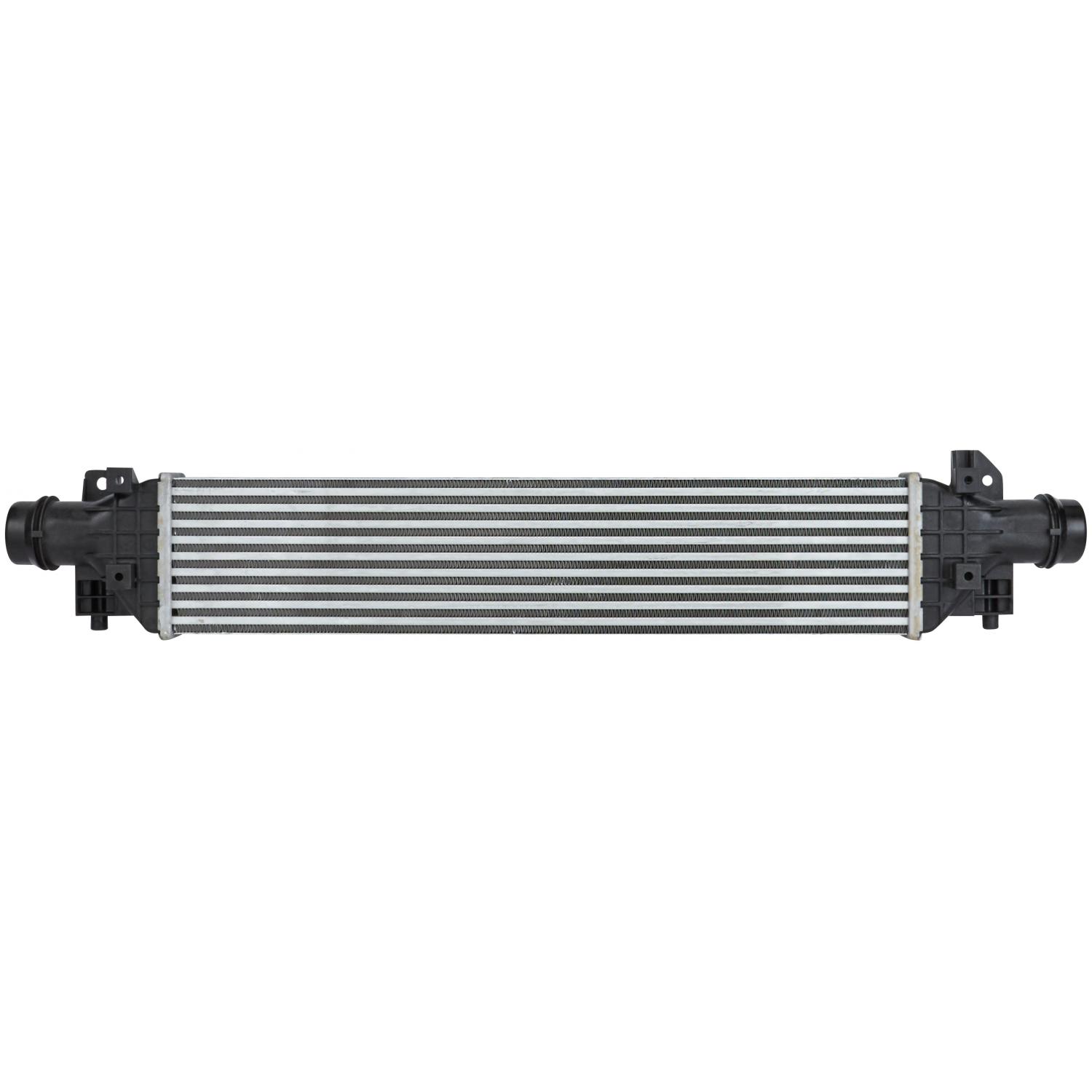 Spectra Premium 44011214 - Intercooler Spectra Premium 44011214 Intercooler product image 1 of 3