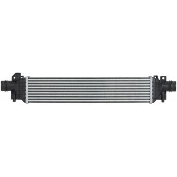 2016 Buick Encore Intercooler Spectra Premium 44011214 image 2 of 3