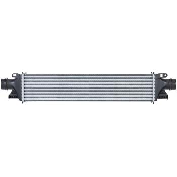 2015 Chevrolet Trax Intercooler Spectra Premium 44011215 image 2 of 3
