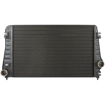 2019 Chevrolet Silverado 3500 HD Intercooler Spectra Premium 44011216 image 2 of 3