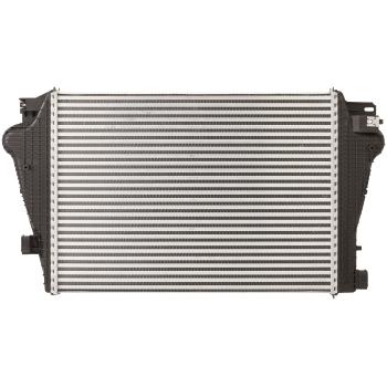 2014 Cadillac CTS Intercooler Spectra Premium 44011217 image 1 of 3