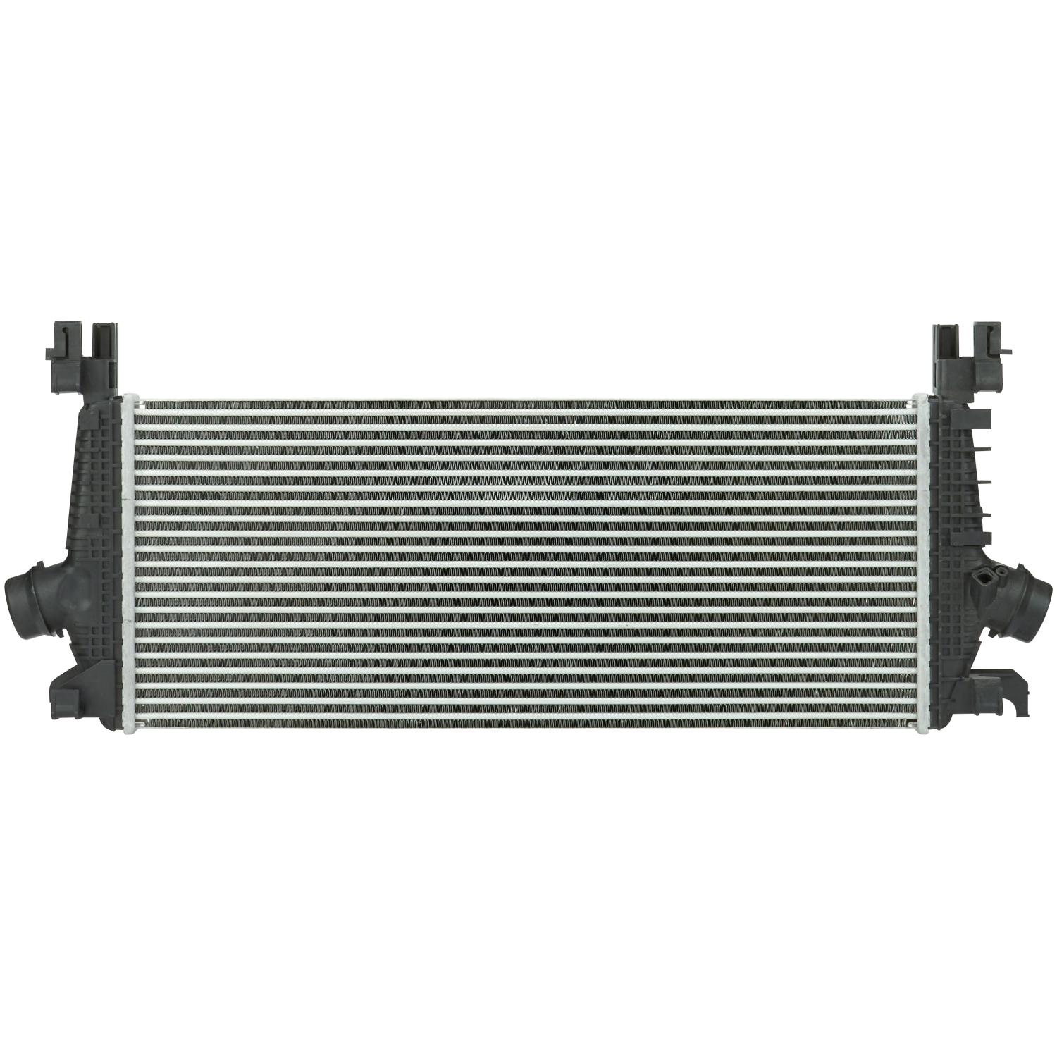 Spectra Premium 44011218 - Intercooler Spectra Premium 44011218 Intercooler product image 1 of 3