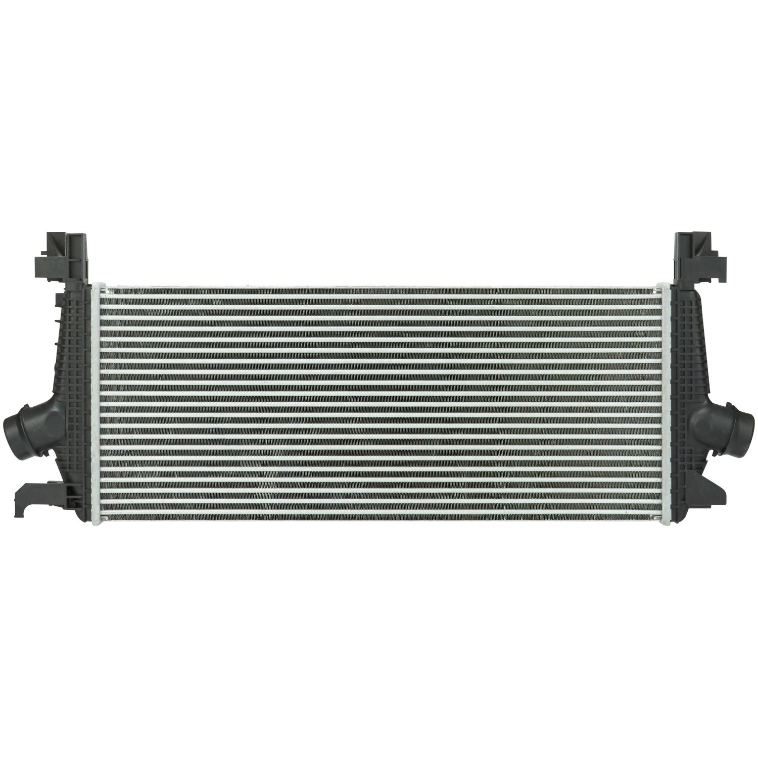 Spectra Premium 44011218 - Intercooler Spectra Premium 44011218 Intercooler product image 2 of 3