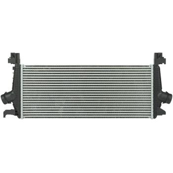2017 Buick Cascada Intercooler Spectra Premium 44011218 image 2 of 3