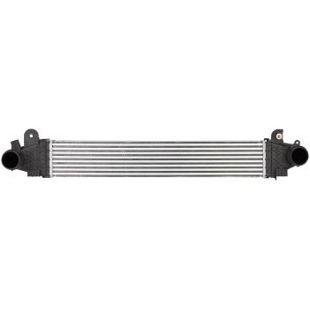 2021 GMC Terrain Intercooler Spectra Premium 44011221 image 2 of 3