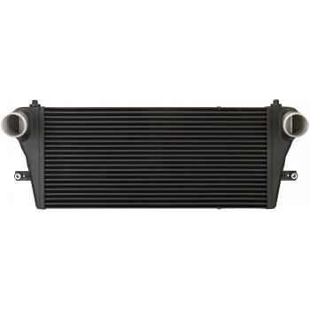 2000 Dodge Ram 3500 Intercooler Spectra Premium 44011301 image 2 of 3