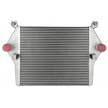 2003 Dodge Ram 3500 Intercooler Spectra Premium 44011302 image 1 of 1