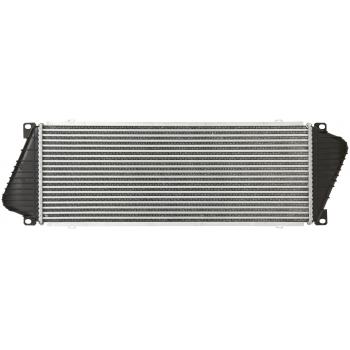 2006 Freightliner Sprinter 2500 Intercooler