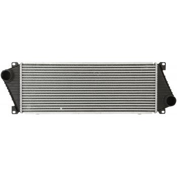 2006 Freightliner Sprinter 2500 Intercooler Spectra Premium 44011303 image 2 of 3