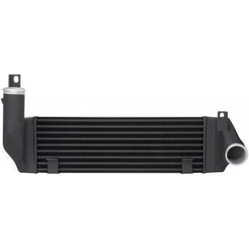 2009 Chrysler PT Cruiser Intercooler Spectra Premium 44011305 image 2 of 3