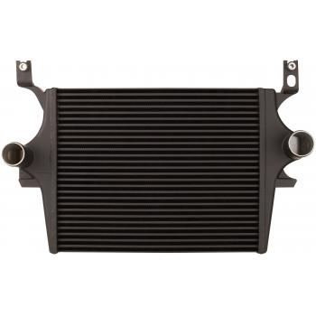 2003 Ford Excursion Intercooler Spectra Premium 44011513 image 2 of 3