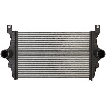 2003 Ford Excursion Intercooler Spectra Premium 44011514 image 2 of 3