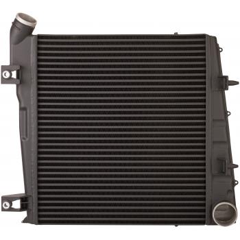 2008 Ford F-450 Super Duty Intercooler Spectra Premium 44011515 image 2 of 4