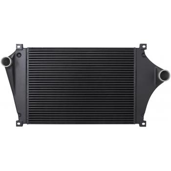 1998 Ford LT8511 Intercooler Spectra Premium 44011519 image 2 of 3