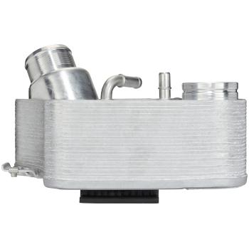 2015 Ford F-450 Super Duty Intercooler Spectra Premium 44011520 image 1 of 4
