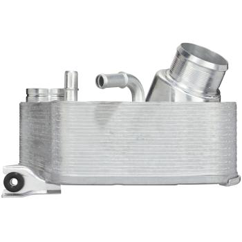 2015 Ford F-450 Super Duty Intercooler Spectra Premium 44011520 image 3 of 4