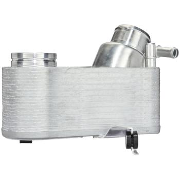 2015 Ford F-450 Super Duty Intercooler Spectra Premium 44011520 image 4 of 4