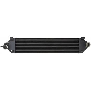 2014 Ford Transit Connect Intercooler Spectra Premium 44011529 image 2 of 3