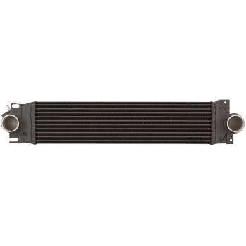 2014 Ford Fusion Intercooler Spectra Premium 44011530 image 2 of 3