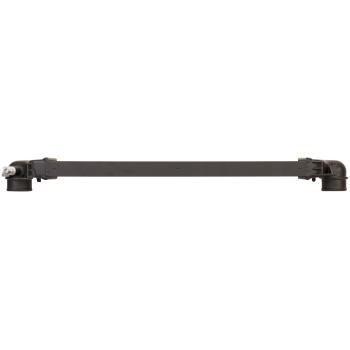 2014 Ford Fusion Intercooler Spectra Premium 44011530 image 3 of 3