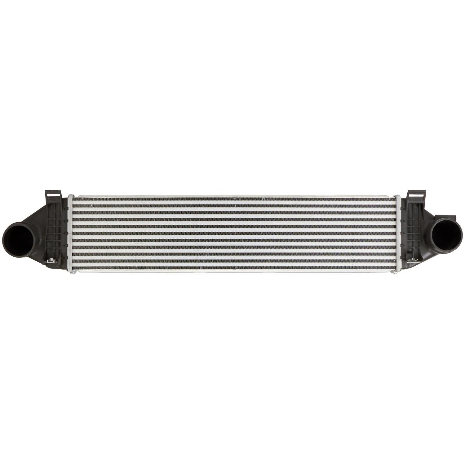 Spectra Premium 44011533 - Intercooler Spectra Premium 44011533 Intercooler product image 3 of 4