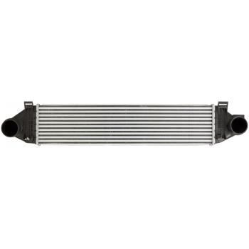 2014 Ford Escape Intercooler Spectra Premium 44011533 image 3 of 4