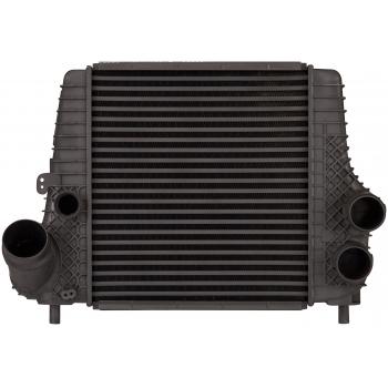2015 Lincoln Navigator Intercooler Spectra Premium 44011534 image 2 of 3