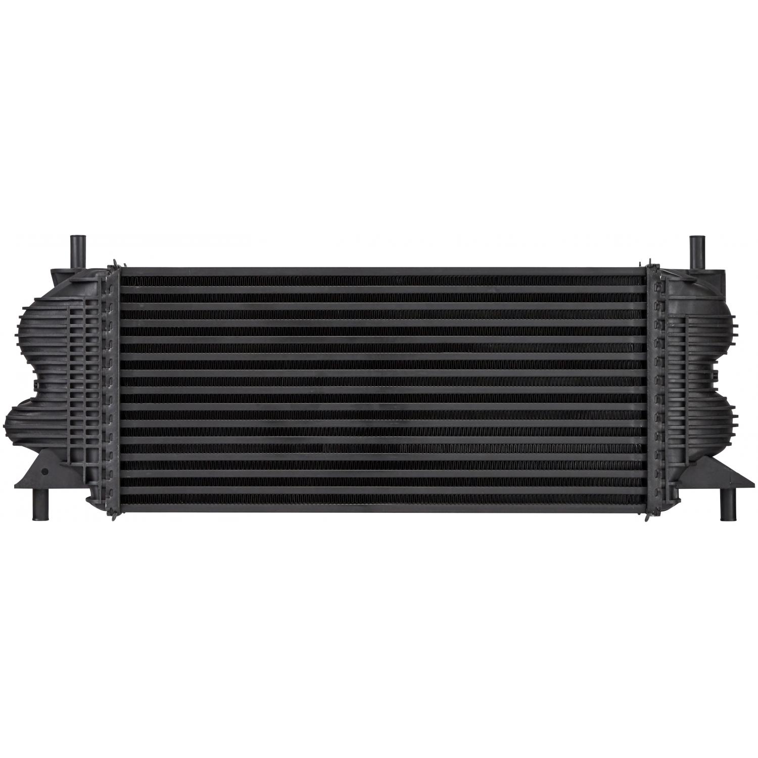 Spectra Premium 44011535 - Intercooler Spectra Premium 44011535 Intercooler product image 1 of 3