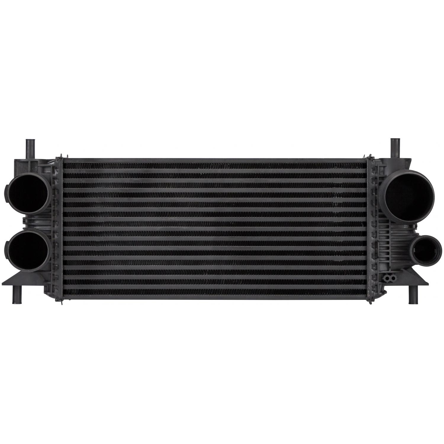 Spectra Premium 44011535 - Intercooler Spectra Premium 44011535 Intercooler product image 2 of 3