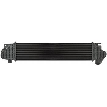 2017 Ford Police Interceptor Utility Intercooler Spectra Premium 44011536 image 1 of 4