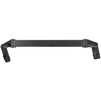 2017 Ford Police Interceptor Utility Intercooler Spectra Premium 44011536 image 4 of 4
