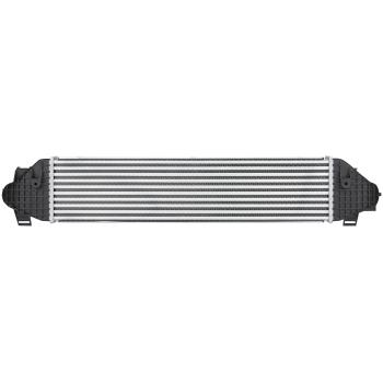 2018 Lincoln MKC Intercooler Spectra Premium 44011537 image 1 of 3
