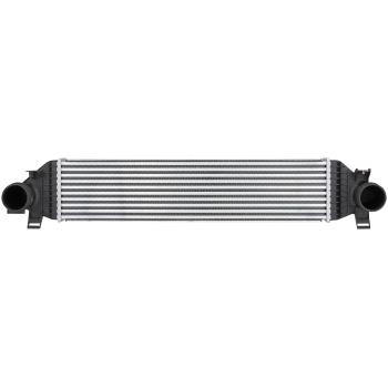 2018 Lincoln MKC Intercooler Spectra Premium 44011537 image 2 of 3