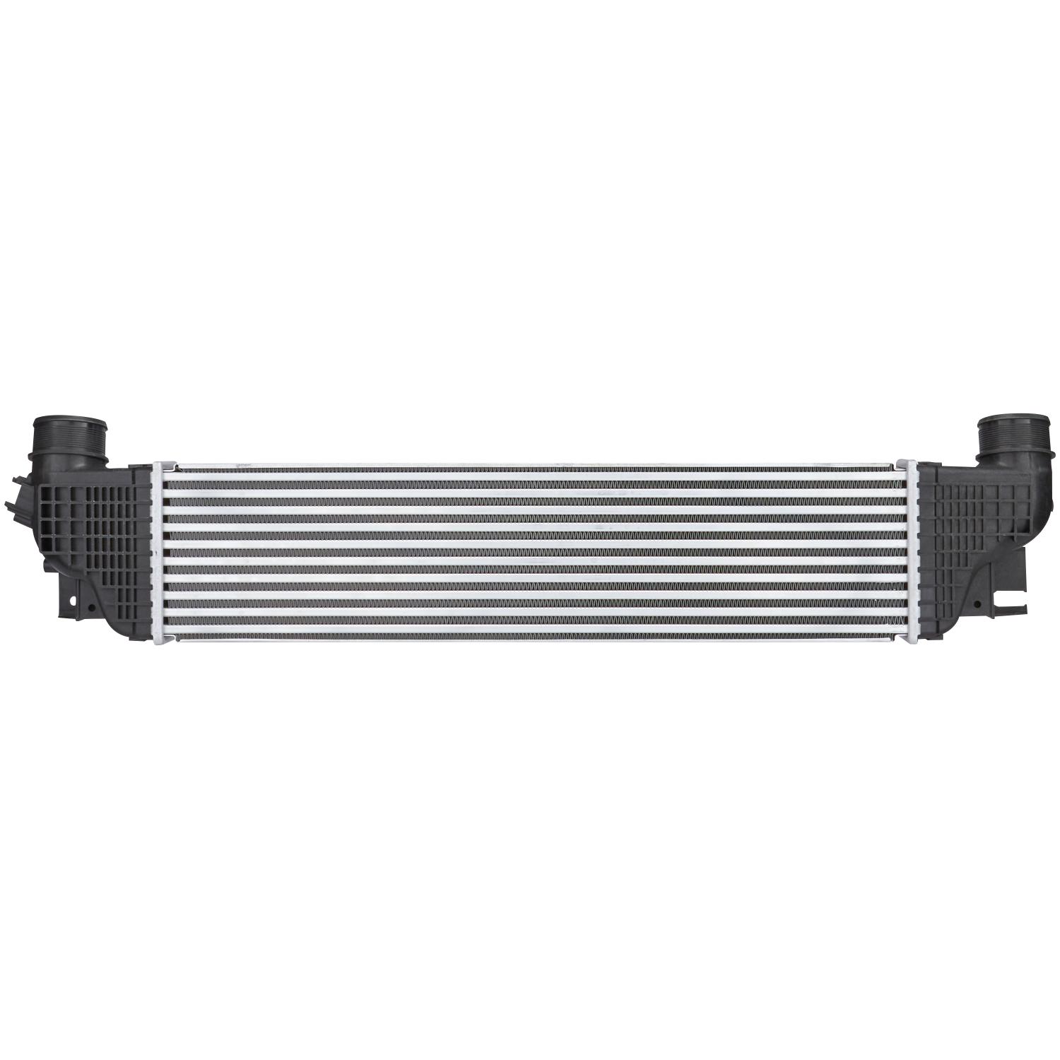 Spectra Premium 44011538 - Intercooler Spectra Premium 44011538 Intercooler product image 1 of 4