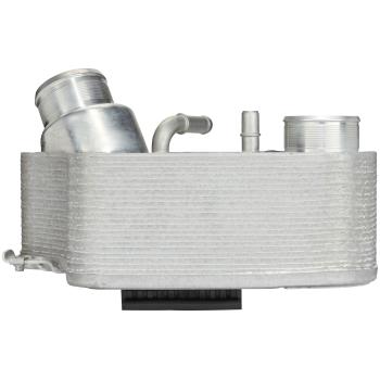 2021 Ford F-450 Super Duty Intercooler